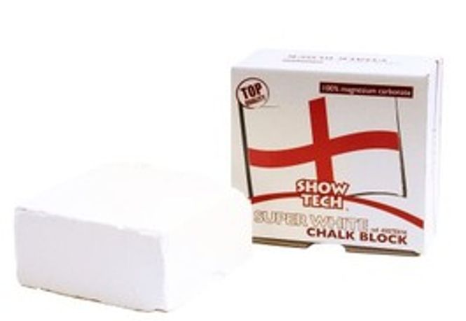 Hovedbilde Grooming Chalk hvit, magnesium