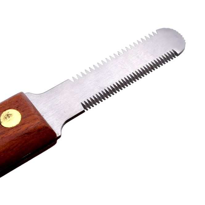Hovedbilde Artero trimmekniv Trio trim