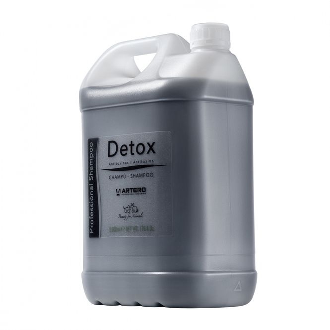Hovedbilde Artero Detox 5 ltr