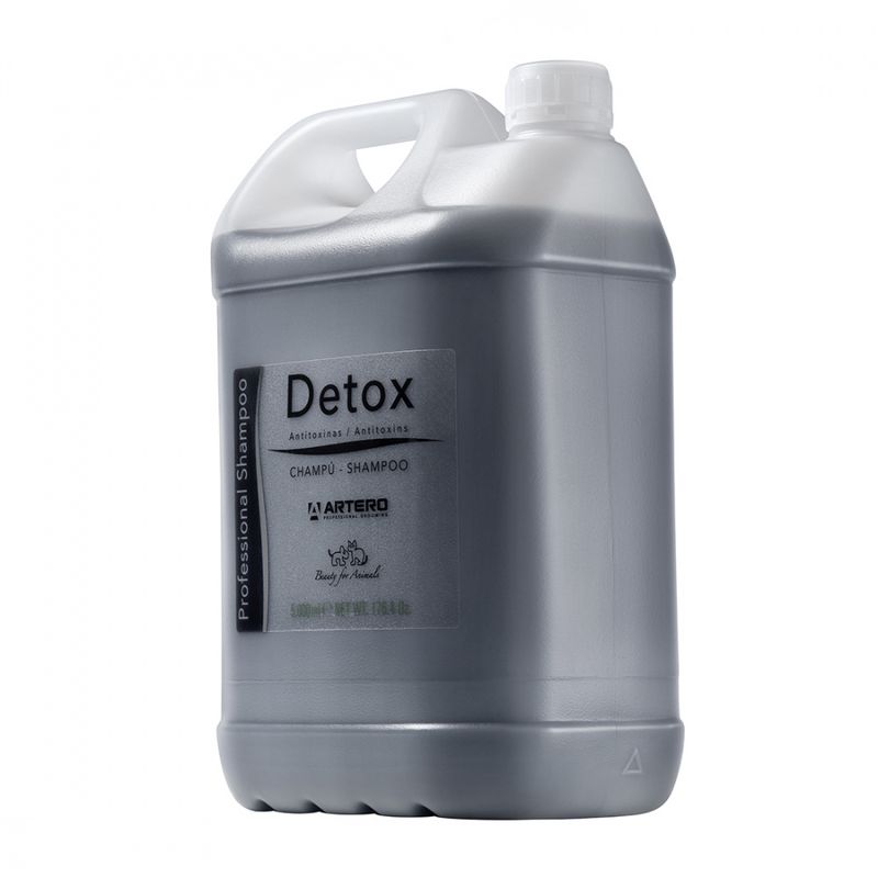 Artero Detox 5 ltr