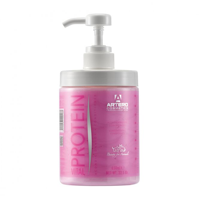 Hovedbilde Artero Protein Vital 650 ml