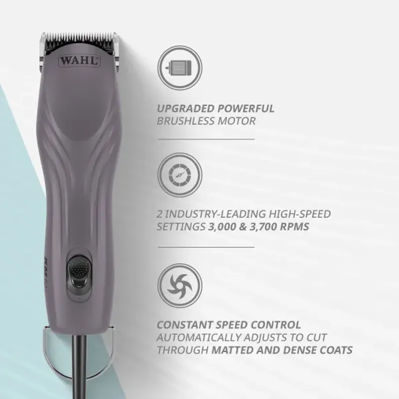 Wahl KM10 klippemaskin 