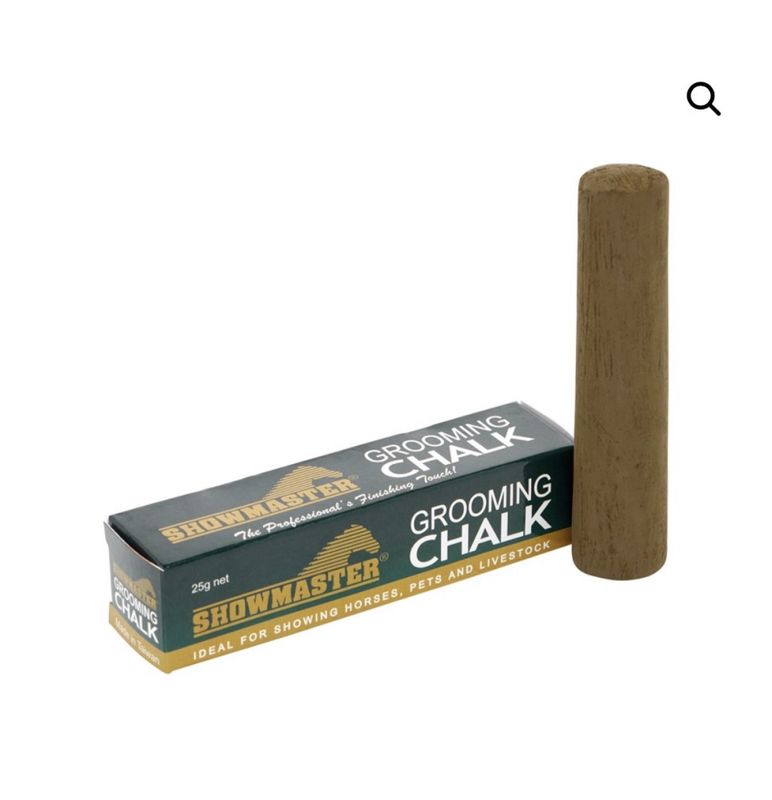 Showmaster Grooming Chalk