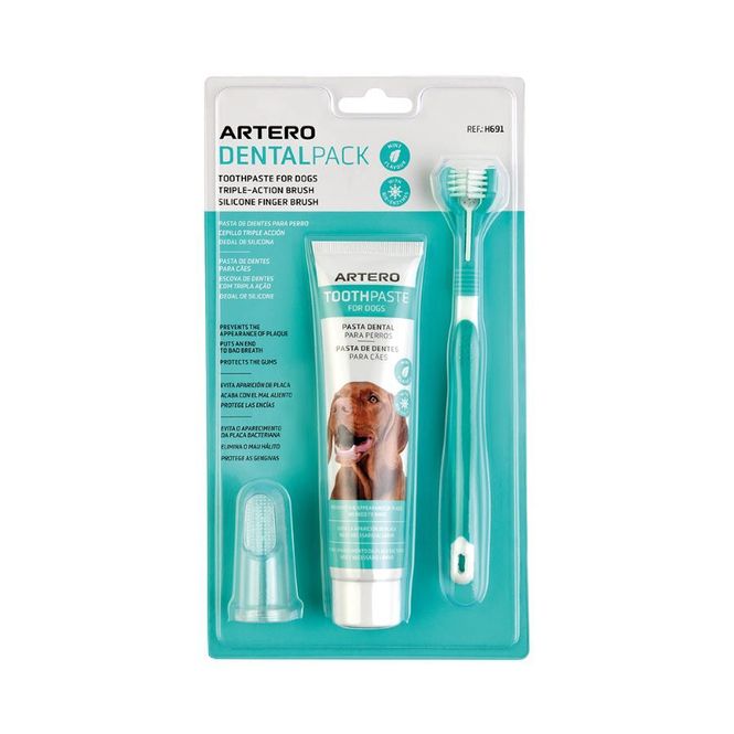 Hovedbilde Artero Dental Pack Smile