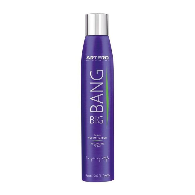 Hovedbilde  Artero Big Bang 300ml