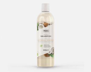 Hovedbilde Wahl Oatmeal shampo