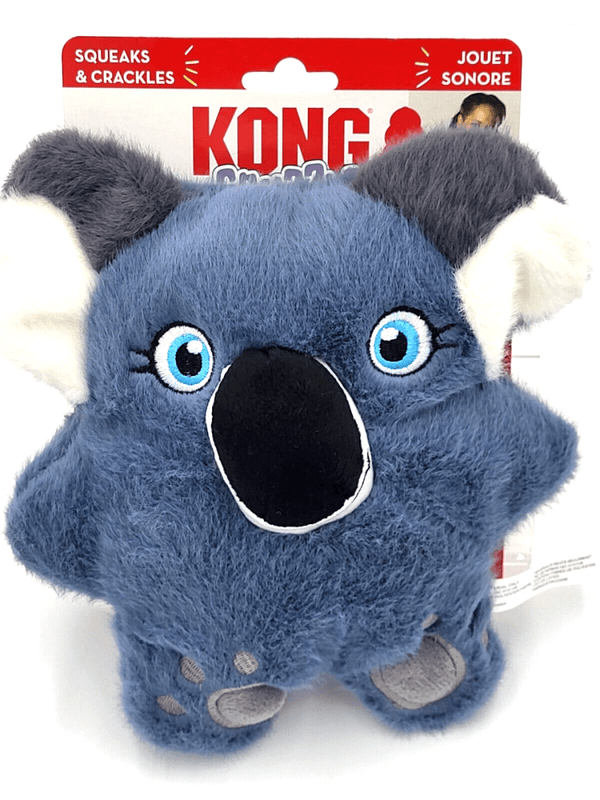 Kong Snuzzles Koala