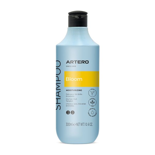 Artero Bloom Shampo 300 ml
