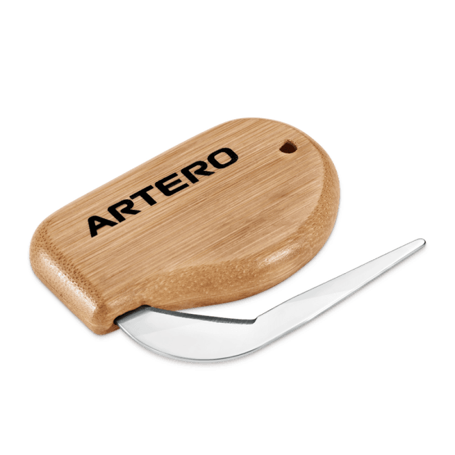 Hovedbilde Artero Boomer Flokekutter, Natures Collection 