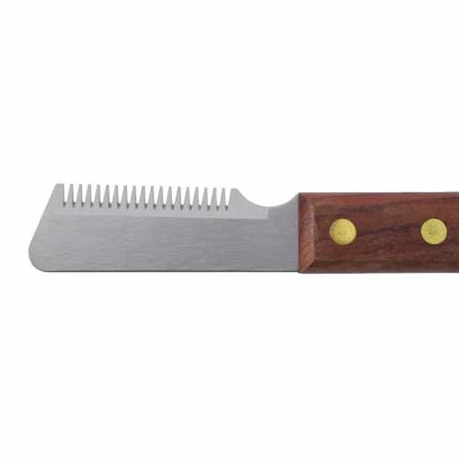 Hovedbilde Artero trimmekniv P318