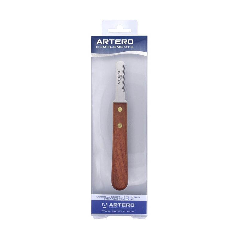 Artero trimmekniv Trio trim