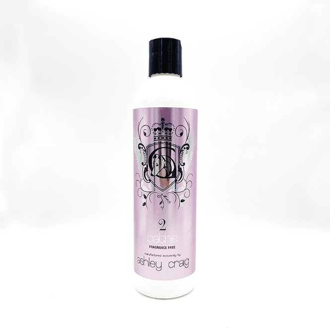 Hovedbilde Ashley Craig Essentials BATHE Shampo 2