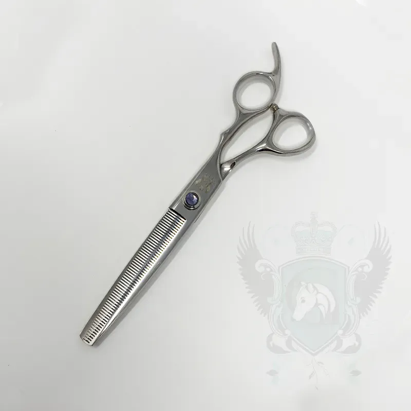 Harlequin efileringssaks 6,5’’