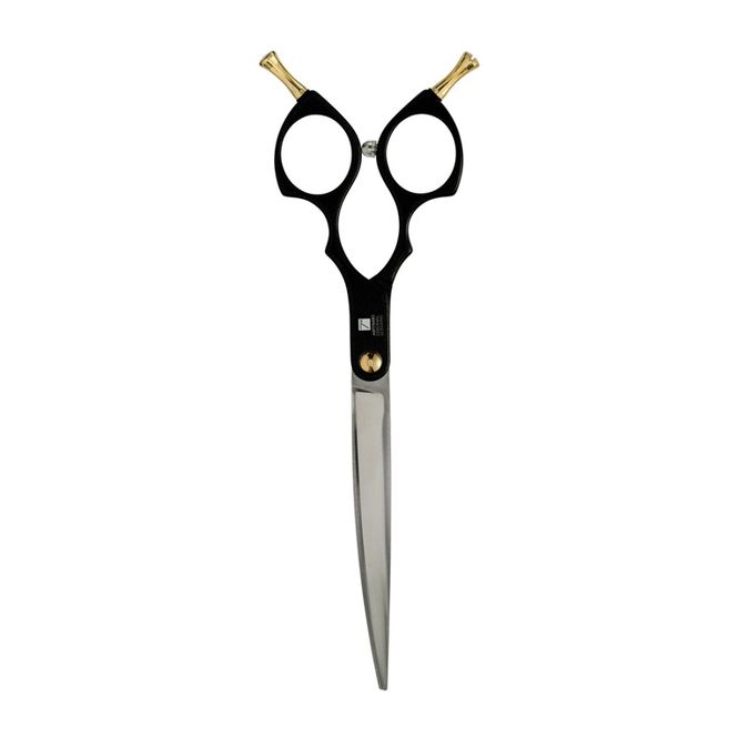 Hovedbilde Artero Fusion Curvy Black 7’’