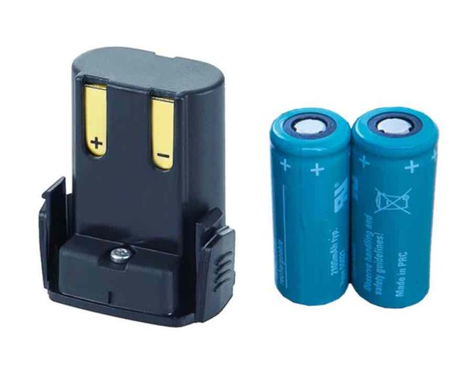 Hovedbilde Batteri til Aesculap Favorita Oppladbar