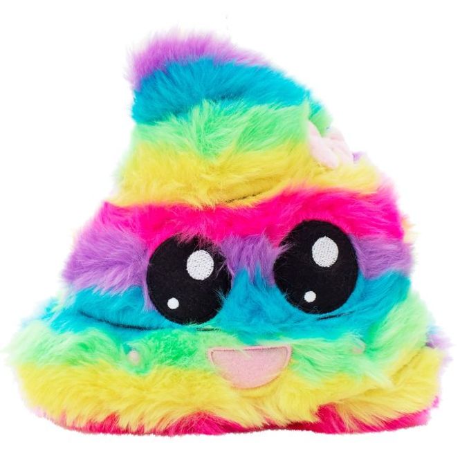 Hovedbilde Rainbow poop 20 cm