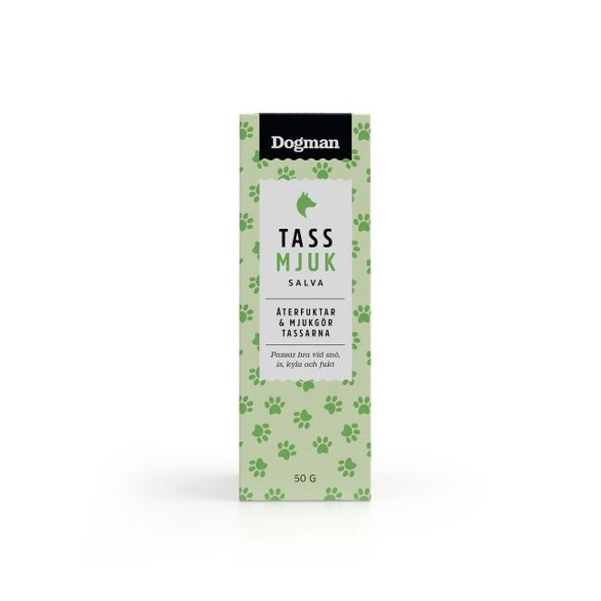 Hovedbilde Potesalve 50 ml