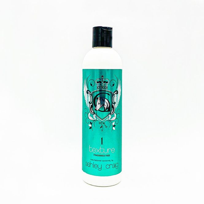 Hovedbilde Ashley Craig Essentials Texture Conditioner 1