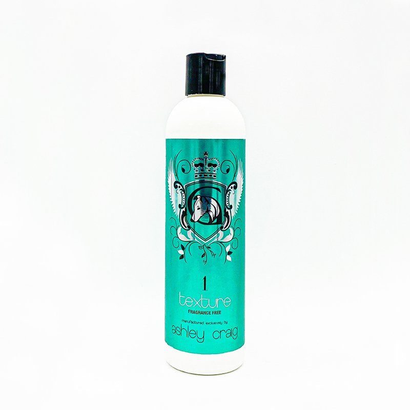 Ashley Craig Essentials Texture Conditioner 1