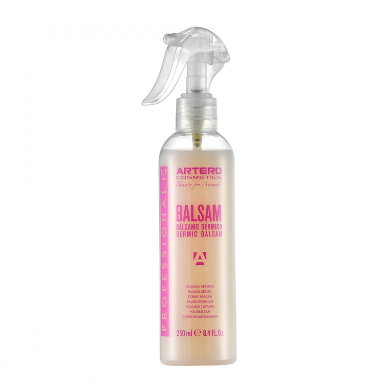 Artero Balsamspray Lindrende 250 ml